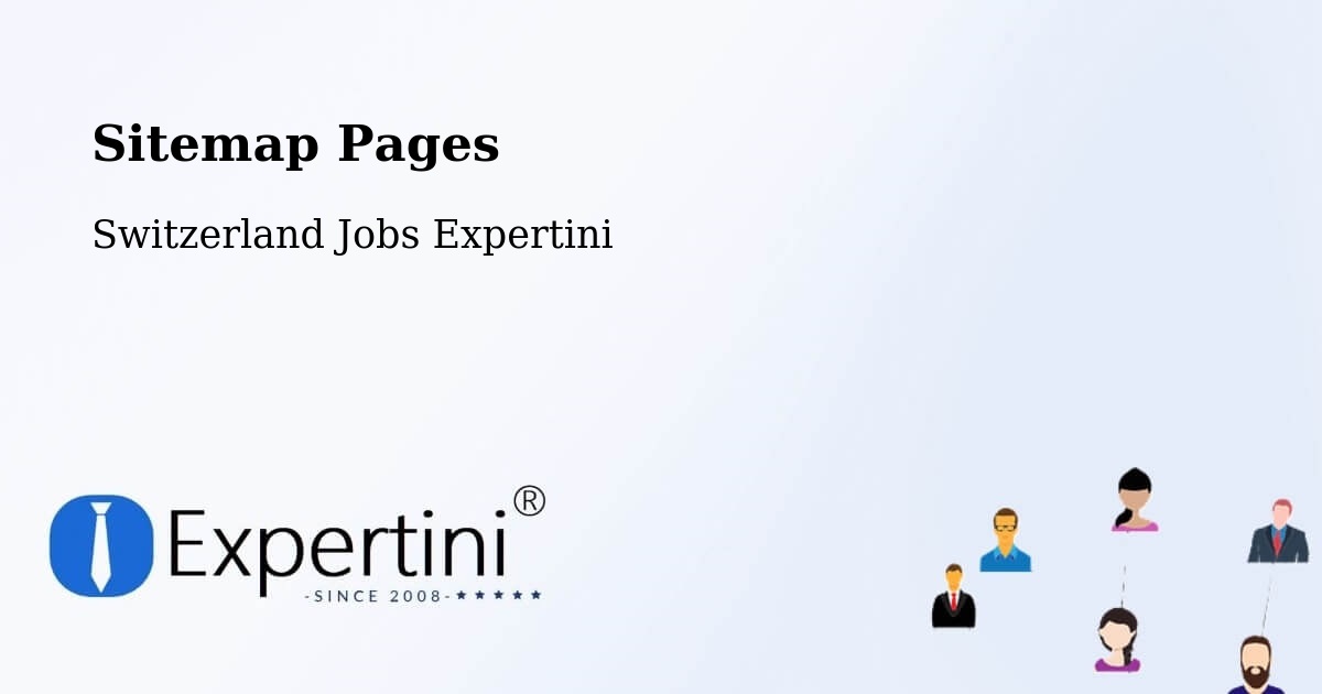 Sitemap Pages - Lotzwil - Switzerland Jobs Expertini